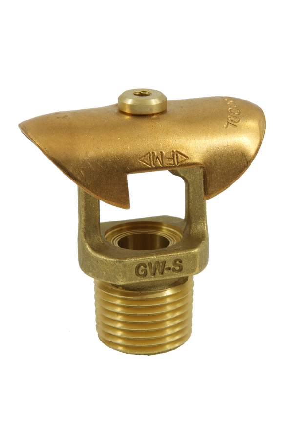 ThermoCool Nozzle